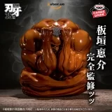 Оригинальная аниме фигурка &laquo;Baki the Grappler Figure - This is... A Sphere!&raquo;