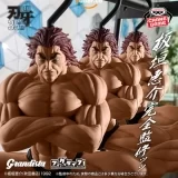 Оригинальная аниме фигурка &laquo;Baki the Grappler Grandista x Fig Life! - Hang Yourself If You Want To Be Strong&raquo;