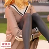 Оригинальная аниме фигурка &laquo;BanG Dream! Ave Mujica Premium Figure - Uika Misumi Uniform ver.&raquo;