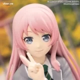 Оригинальная аниме фигурка &laquo;BanG Dream! MyGO!!!!! Premium Figure - Chihaya Anon&raquo;