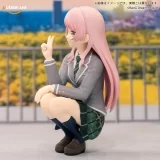 Оригинальная аниме фигурка &laquo;BanG Dream! MyGO!!!!! Premium Figure - Chihaya Anon&raquo;