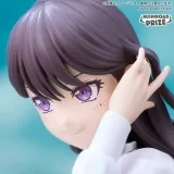 Оригинальная аниме фигурка &laquo;BanG Dream! MyGO!!!!! Premium Figure - Taki Shiina&raquo;