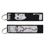 Брелок «Hunter × Hunter» tape 1