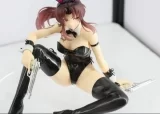 Оригинальная аниме фигурка &laquo;Black Lagoon One-Seventh Carat Figure - Revy Bunny ver.-&raquo;