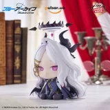 Оригінальна аніме фігурка &laquo;Blue Archive Sitting Figure - Hina&raquo;