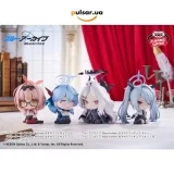 Оригинальная аниме фигурка &laquo;Blue Archive Sitting Figure - Hina&raquo;