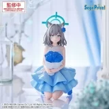 Оригинальная аниме фигурка &laquo;SEGA - Yumemirize Blue Archive Shiroko Figure&raquo;