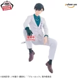 Оригинальная аниме фигурка &laquo;Blue Lock Sweets Flavor 2026 - Rin Itoshi&raquo;