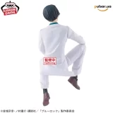 Оригинальная аниме фигурка &laquo;Blue Lock Sweets Flavor 2026 - Rin Itoshi&raquo;