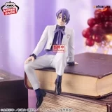 Оригинальная аниме фигурка &laquo;Blue Lock Sweets Flavor 2026 - Reo Mikage&raquo;