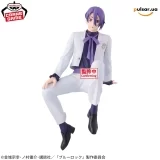 Оригинальная аниме фигурка &laquo;Blue Lock Sweets Flavor 2026 - Reo Mikage&raquo;