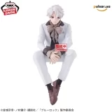Оригинальная аниме фигурка &laquo;Blue Lock Sweets Flavor 2026 - Seishiro Nagi&raquo;