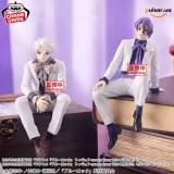 Оригинальная аниме фигурка &laquo;Blue Lock Sweets Flavor 2026 - Reo Mikage&raquo;