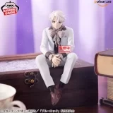 Оригинальная аниме фигурка &laquo;Blue Lock Sweets Flavor 2026 - Seishiro Nagi&raquo;