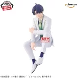 Оригинальная аниме фигурка &laquo;Blue Lock Sweets Flavor 2026 - Yoichi Isagi&raquo;