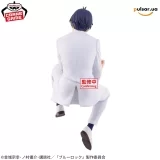 Оригинальная аниме фигурка &laquo;Blue Lock Sweets Flavor 2026 - Yoichi Isagi&raquo;