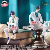 Оригинальная аниме фигурка &laquo;Blue Lock Sweets Flavor 2026 - Yoichi Isagi&raquo;