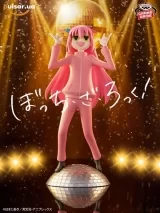 Оригинальная аниме фигурка &laquo;Bocchi The Rock! Figure - Hitori Gotoh&raquo;