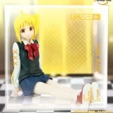 Оригинальная аниме фигурка &laquo;Bocchi the Rock! Figucube Figure - Nijika Ijichi&raquo;
