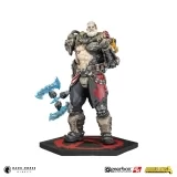 Оригинальная  фигурка «Borderlands® 4 - Amon PVC Figure»
