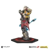 Оригинальная  фигурка «Borderlands® 4 - Amon PVC Figure»