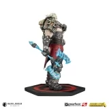 Оригинальная  фигурка «Borderlands® 4 - Amon PVC Figure»
