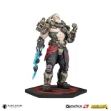 Оригинальная  фигурка «Borderlands® 4 - Amon PVC Figure»