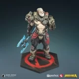 Оригінальна фігурка «Borderlands® 4 - Amon PVC Figure»