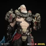 Оригинальная  фигурка «Borderlands® 4 - Amon PVC Figure»