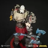 Оригинальная  фигурка «Borderlands® 4 - Amon PVC Figure»