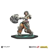 Оригинальная  фигурка «Borderlands® 4 - Harlowe PVC Figure»