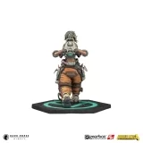 Оригинальная  фигурка «Borderlands® 4 - Harlowe PVC Figure»