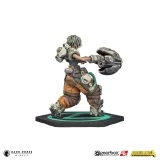 Оригинальная  фигурка «Borderlands® 4 - Harlowe PVC Figure»
