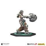 Оригинальная  фигурка «Borderlands® 4 - Harlowe PVC Figure»