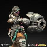 Оригинальная  фигурка «Borderlands® 4 - Harlowe PVC Figure»