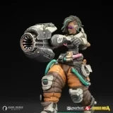 Оригинальная  фигурка «Borderlands® 4 - Harlowe PVC Figure»
