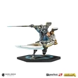 Оригинальная  фигурка «Borderlands® 4 - Rafa PVC Figure»