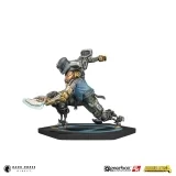 Оригинальная  фигурка «Borderlands® 4 - Rafa PVC Figure»