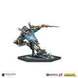 Оригинальная  фигурка «Borderlands® 4 - Rafa PVC Figure»
