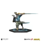 Оригинальная  фигурка «Borderlands® 4 - Rafa PVC Figure»