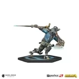 Оригинальная  фигурка «Borderlands® 4 - Rafa PVC Figure»