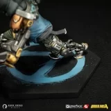 Оригинальная  фигурка «Borderlands® 4 - Rafa PVC Figure»