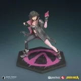 Оригінальна фігурка «Borderlands® 4 - Vex PVC Figure»