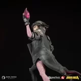 Оригинальная  фигурка «Borderlands® 4 - Vex PVC Figure»