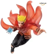 Оригинальная аниме фигурка &laquo;Boruto Vibration Stars - Naruto Uzumaki III&raquo;