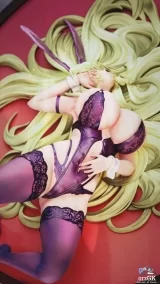 Оригинальная аниме фигурка «Head Light Studio - Napoli Azur Lane»