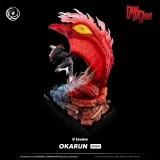 Оригинальная аниме фигурка «Tsume Studio - Okarun- Ikigai Dandadan» 