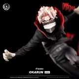 Оригинальная аниме фигурка «Tsume Studio - Okarun- Ikigai Dandadan» 
