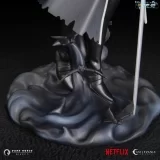 Оригинальная  фигурка «Castlevania: Nocturne - Alucard PVC Figure»
