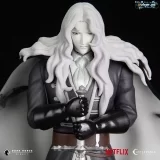 Оригинальная  фигурка «Castlevania: Nocturne - Alucard PVC Figure»